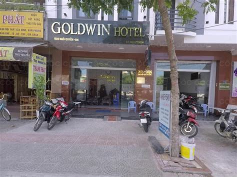 Goldwin casino Haiti